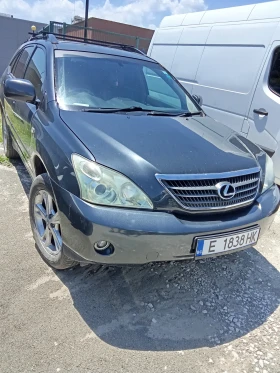 Lexus RX 400h Hybrid - 2800 € / 5476.32 лв. - 68636827 2 | Car24.bg Lexus RX 400h Hybrid - 2800 € / 5476.32 лв. - 68636827 2