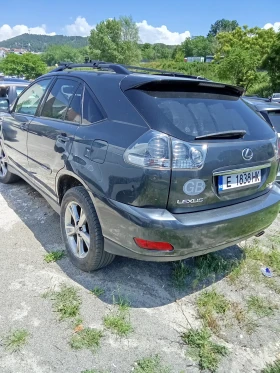 Lexus RX 400h Hybrid - 2800 € / 5476.32 лв. - 68636827 7 | Car24.bg Lexus RX 400h Hybrid - 2800 € / 5476.32 лв. - 68636827 7