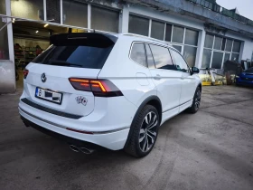 VW Tiguan Allspace Bi Turbo | Auto.bg — изображение 3 VW Tiguan Allspace Bi Turbo | Auto.bg — изображение 3