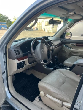 Toyota Land cruiser - 15000 € - 74115299 4 | Car24.bg Toyota Land cruiser - 15000 € - 74115299 4