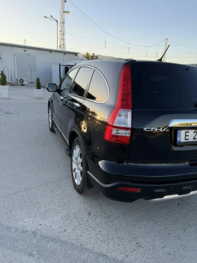 Honda Cr-v - 7500 € - 25475467 5 | Car24.bg Honda Cr-v - 7500 € - 25475467 5