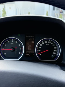 Honda Cr-v - 7500 € - 25475467 9 | Car24.bg Honda Cr-v - 7500 € - 25475467 9