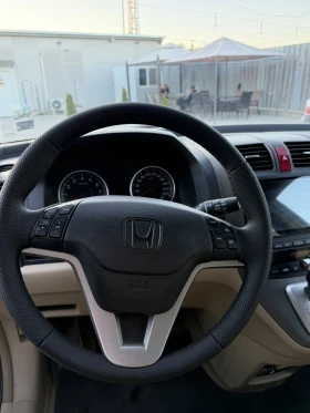 Honda Cr-v - 7500 € - 25475467 8 | Car24.bg Honda Cr-v - 7500 € - 25475467 8