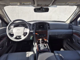 Jeep Grand cherokee 3.0 CRD | Auto.bg — изображение 12 Jeep Grand cherokee 3.0 CRD | Auto.bg — изображение 12