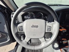 Jeep Grand cherokee 3.0 CRD | Auto.bg — изображение 13 Jeep Grand cherokee 3.0 CRD | Auto.bg — изображение 13