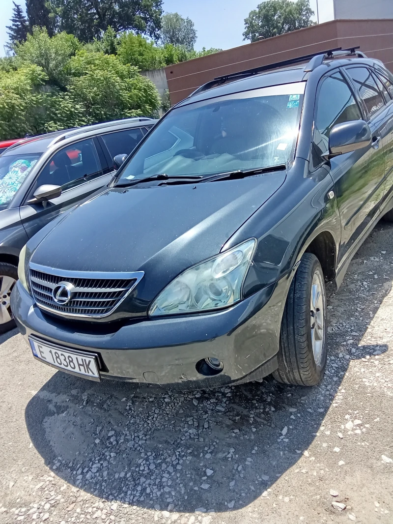 Lexus RX 400h Hybrid - 2800 € / 5476.32 лв. - 68636827 1 | Car24.bg Lexus RX 400h Hybrid - 2800 € / 5476.32 лв. - 68636827 1