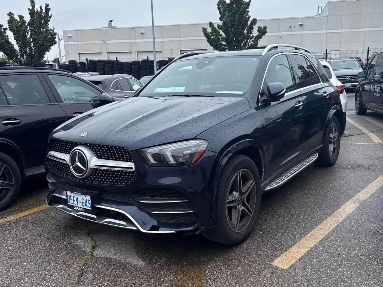 Mercedes-Benz GLE 350 * АВТОКРЕДИТ БЕЗ ПЪРВОНАЧАЛНА ВНОСКА* | Auto.bg — изображение 1 Mercedes-Benz GLE 350 * АВТОКРЕДИТ БЕЗ ПЪРВОНАЧАЛНА ВНОСКА* | Auto.bg — изображение 1