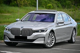 BMW 750 xDrive - Car24.bg BMW 750 xDrive
