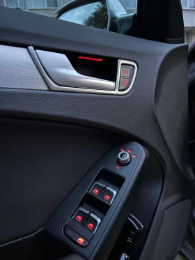 Audi A4 3.0 tdi 239k.c. 4x4 | Mobile.bg — малка снимка 13