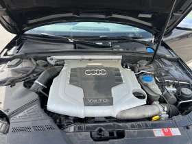 Audi A4 3.0 tdi 239k.c. 4x4 | Mobile.bg — малка снимка 14