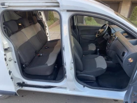 Dacia Dokker с МЕСТА от БЪЛГАРИЯ - 18800 лв. / 9612.29 € - 23155553 10 | Car24.bg Dacia Dokker с МЕСТА от БЪЛГАРИЯ - 18800 лв. / 9612.29 € - 23155553 10