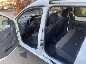 Dacia Dokker с МЕСТА от БЪЛГАРИЯ - 18800 лв. / 9612.29 € - 23155553 11 | Car24.bg Dacia Dokker с МЕСТА от БЪЛГАРИЯ - 18800 лв. / 9612.29 € - 23155553 11