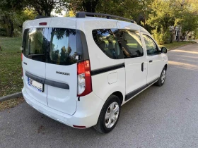 Dacia Dokker с МЕСТА от БЪЛГАРИЯ - 18800 лв. / 9612.29 € - 23155553 7 | Car24.bg Dacia Dokker с МЕСТА от БЪЛГАРИЯ - 18800 лв. / 9612.29 € - 23155553 7