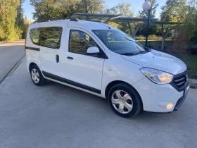 Dacia Dokker с МЕСТА от БЪЛГАРИЯ - 18800 лв. / 9612.29 € - 23155553 5 | Car24.bg Dacia Dokker с МЕСТА от БЪЛГАРИЯ - 18800 лв. / 9612.29 € - 23155553 5