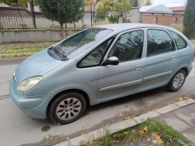 Citroen Xsara picasso 2.0HDI - 800 € / 1564.66 лв. - 20324889 2 | Car24.bg Citroen Xsara picasso 2.0HDI - 800 € / 1564.66 лв. - 20324889 2