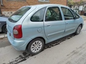 Citroen Xsara picasso 2.0HDI - 800 € / 1564.66 лв. - 20324889 3 | Car24.bg Citroen Xsara picasso 2.0HDI - 800 € / 1564.66 лв. - 20324889 3