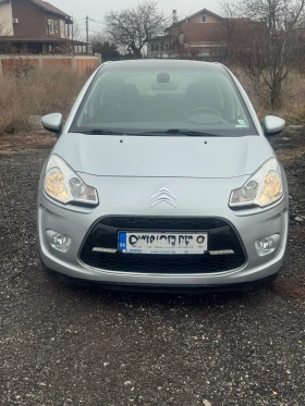 Citroen C3 - Car24.bg Citroen C3