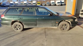 Subaru Legacy - 1300 € / 2542.58 лв. - 20144136 3 | Car24.bg Subaru Legacy - 1300 € / 2542.58 лв. - 20144136 3