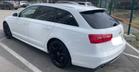 Audi A6 - 12700 € / 24839.04 лв. - 19868552 5 | Car24.bg Audi A6 - 12700 € / 24839.04 лв. - 19868552 5