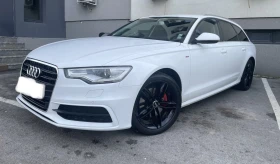 Audi A6 - Car24.bg Audi A6
