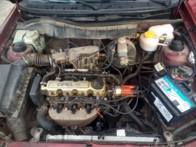 Opel Astra F 1.4 SE - 1299 € / 2540.62 лв. - 30634864 12 | Car24.bg Opel Astra F 1.4 SE - 1299 € / 2540.62 лв. - 30634864 12