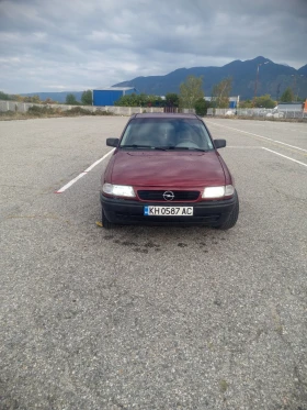 Opel Astra F 1.4 SE - 1299 € / 2540.62 лв. - 30634864 8 | Car24.bg Opel Astra F 1.4 SE - 1299 € / 2540.62 лв. - 30634864 8