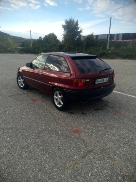 Opel Astra F 1.4 SE - 1299 € / 2540.62 лв. - 30634864 3 | Car24.bg Opel Astra F 1.4 SE - 1299 € / 2540.62 лв. - 30634864 3