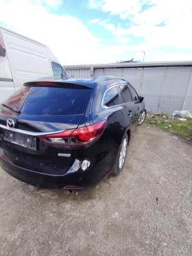 Mazda 6 - 8000 € / 15646.64 лв. - 17408744 6 | Car24.bg Mazda 6 - 8000 € / 15646.64 лв. - 17408744 6