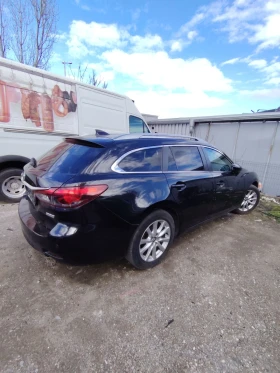 Mazda 6 - 8000 € / 15646.64 лв. - 17408744 2 | Car24.bg Mazda 6 - 8000 € / 15646.64 лв. - 17408744 2