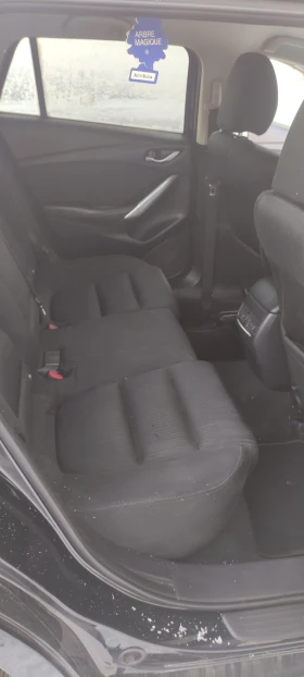 Mazda 6 - 8000 € / 15646.64 лв. - 17408744 17 | Car24.bg Mazda 6 - 8000 € / 15646.64 лв. - 17408744 17