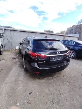 Mazda 6 - 8000 € / 15646.64 лв. - 17408744 7 | Car24.bg Mazda 6 - 8000 € / 15646.64 лв. - 17408744 7