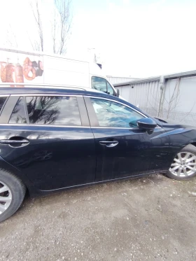 Mazda 6 - 8000 € / 15646.64 лв. - 17408744 3 | Car24.bg Mazda 6 - 8000 € / 15646.64 лв. - 17408744 3