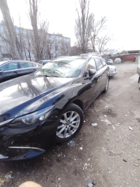 Mazda 6 - 8000 € / 15646.64 лв. - 17408744 8 | Car24.bg Mazda 6 - 8000 € / 15646.64 лв. - 17408744 8