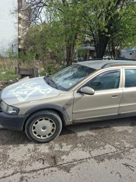 Volvo Xc70 V70xc - 1800 € / 3520.49 лв. - 52363348 4 | Car24.bg Volvo Xc70 V70xc - 1800 € / 3520.49 лв. - 52363348 4