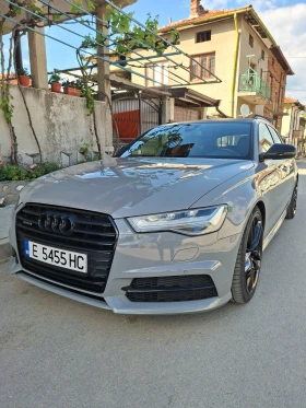 Снимка Audi A6