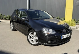 Снимка VW Golf