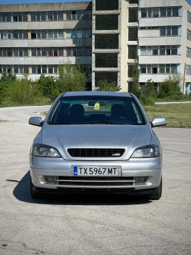 Opel Astra G 2.0 136 коня | Auto.bg — изображение 2 Opel Astra G 2.0 136 коня | Auto.bg — изображение 2