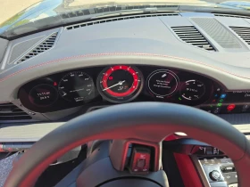 Porsche 911 3 пъти обслужена в Porsche / 1 собственик / НОВА!! - 164006 € / 320767.85 лв. - 86859457 11 | Car24.bg Porsche 911 3 пъти обслужена в Porsche / 1 собственик / НОВА!! - 164006 € / 320767.85 лв. - 86859457 11