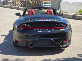 Porsche 911 3 пъти обслужена в Porsche / 1 собственик / НОВА!! - 164006 € / 320767.85 лв. - 86859457 3 | Car24.bg Porsche 911 3 пъти обслужена в Porsche / 1 собственик / НОВА!! - 164006 € / 320767.85 лв. - 86859457 3