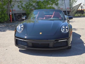 Porsche 911 3 пъти обслужена в Porsche / 1 собственик / НОВА!! - 164006 € / 320767.85 лв. - 86859457 2 | Car24.bg Porsche 911 3 пъти обслужена в Porsche / 1 собственик / НОВА!! - 164006 € / 320767.85 лв. - 86859457 2