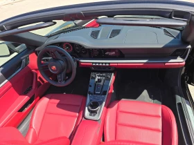 Porsche 911 3 пъти обслужена в Porsche / 1 собственик / НОВА!! - 164006 € / 320767.85 лв. - 86859457 9 | Car24.bg Porsche 911 3 пъти обслужена в Porsche / 1 собственик / НОВА!! - 164006 € / 320767.85 лв. - 86859457 9