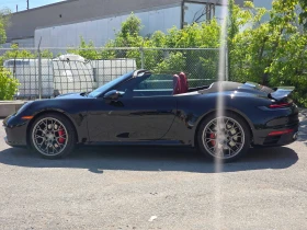 Porsche 911 3 пъти обслужена в Porsche / 1 собственик / НОВА!! - 164006 € / 320767.85 лв. - 86859457 6 | Car24.bg Porsche 911 3 пъти обслужена в Porsche / 1 собственик / НОВА!! - 164006 € / 320767.85 лв. - 86859457 6