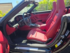 Porsche 911 3 пъти обслужена в Porsche / 1 собственик / НОВА!! - 164006 € / 320767.85 лв. - 86859457 17 | Car24.bg Porsche 911 3 пъти обслужена в Porsche / 1 собственик / НОВА!! - 164006 € / 320767.85 лв. - 86859457 17