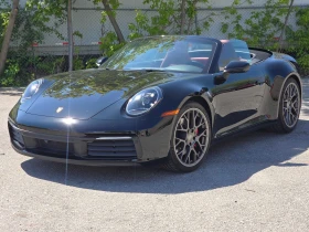Porsche 911 3 пъти обслужена в Porsche / 1 собственик / НОВА!! - Car24.bg Porsche 911 3 пъти обслужена в Porsche / 1 собственик / НОВА!!