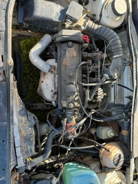 VW Golf - 1050 € / 2053.62 лв. - 29865206 7 | Car24.bg VW Golf - 1050 € / 2053.62 лв. - 29865206 7
