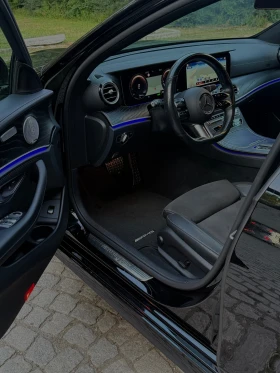 Mercedes-Benz E 300 E300de/Plug-in/AMG/9G/306h.p. - 30333 € / 59326.19 лв. - 80941189 5 | Car24.bg Mercedes-Benz E 300 E300de/Plug-in/AMG/9G/306h.p. - 30333 € / 59326.19 лв. - 80941189 5