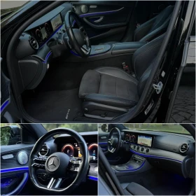 Mercedes-Benz E 300 E300de/Plug-in/AMG/9G/306h.p. - 30333 € / 59326.19 лв. - 80941189 9 | Car24.bg Mercedes-Benz E 300 E300de/Plug-in/AMG/9G/306h.p. - 30333 € / 59326.19 лв. - 80941189 9