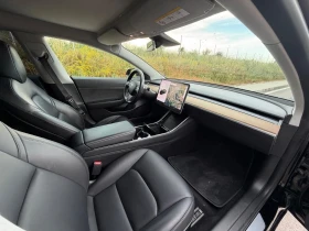 Tesla Model 3 LONG RANGE 2WD - 18900 € / 36965.19 лв. - 49893303 12 | Car24.bg Tesla Model 3 LONG RANGE 2WD - 18900 € / 36965.19 лв. - 49893303 12