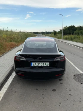 Tesla Model 3 LONG RANGE 2WD - 18900 € / 36965.19 лв. - 49893303 4 | Car24.bg Tesla Model 3 LONG RANGE 2WD - 18900 € / 36965.19 лв. - 49893303 4