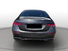 Mercedes-Benz S 450 D FACELIFT 4M LONG AMG-LINE PANO SUPERSCREEN NIGHT - 131600 € / 257387.23 лв. - 70861275 4 | Car24.bg Mercedes-Benz S 450 D FACELIFT 4M LONG AMG-LINE PANO SUPERSCREEN NIGHT - 131600 € / 257387.23 лв. - 70861275 4